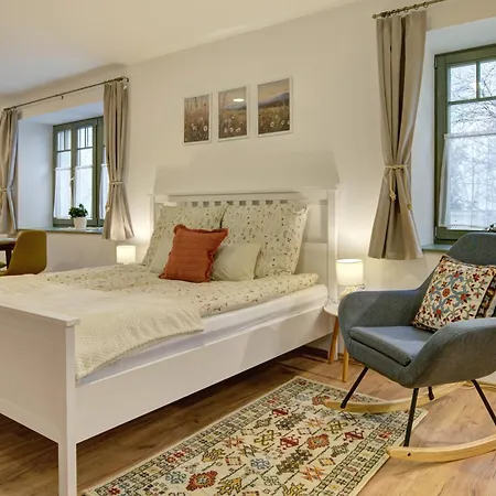 Guest house Rozmaring Vendeghaz