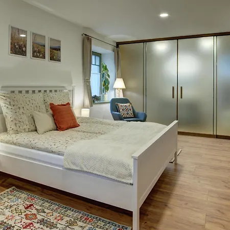 Rozmaring Vendeghaz Pensionat